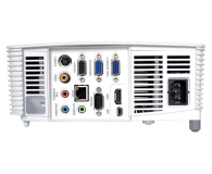 OPTOMA X402 DLP XGA Full 3D 4200AL, 20000:1,4:3 - 222618 - zdjęcie 4
